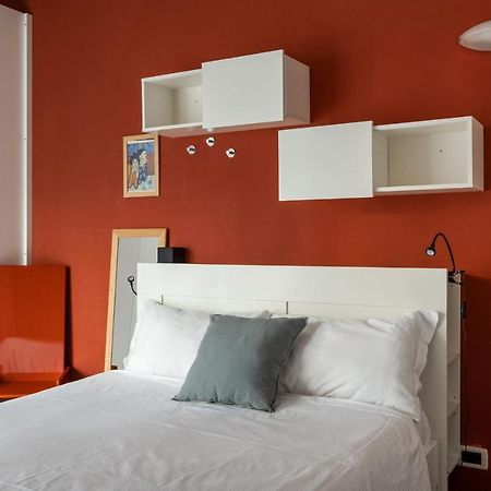 Boldrini Apartment With Balcony By Wonderful Italy Μπολόνια Εξωτερικό φωτογραφία