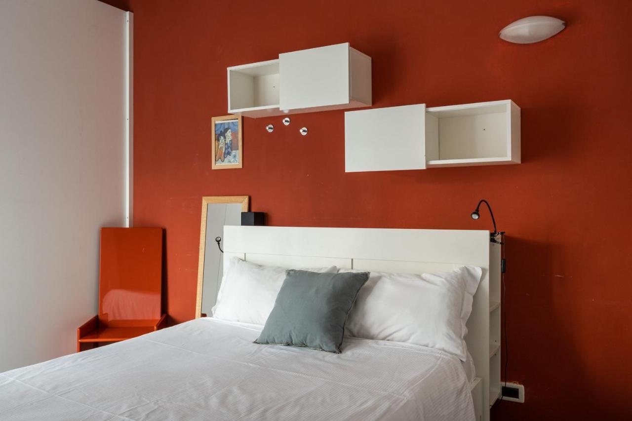 Boldrini Apartment With Balcony By Wonderful Italy Μπολόνια Εξωτερικό φωτογραφία