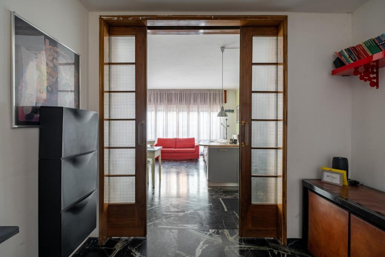 Boldrini Apartment With Balcony By Wonderful Italy Μπολόνια Εξωτερικό φωτογραφία