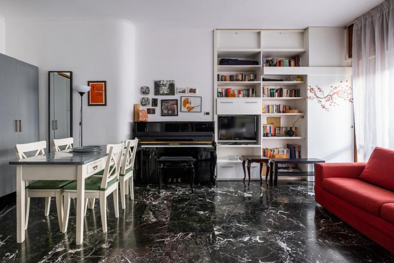 Boldrini Apartment With Balcony By Wonderful Italy Μπολόνια Εξωτερικό φωτογραφία