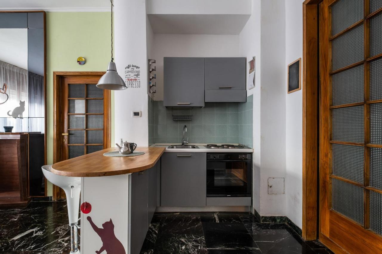 Boldrini Apartment With Balcony By Wonderful Italy Μπολόνια Εξωτερικό φωτογραφία