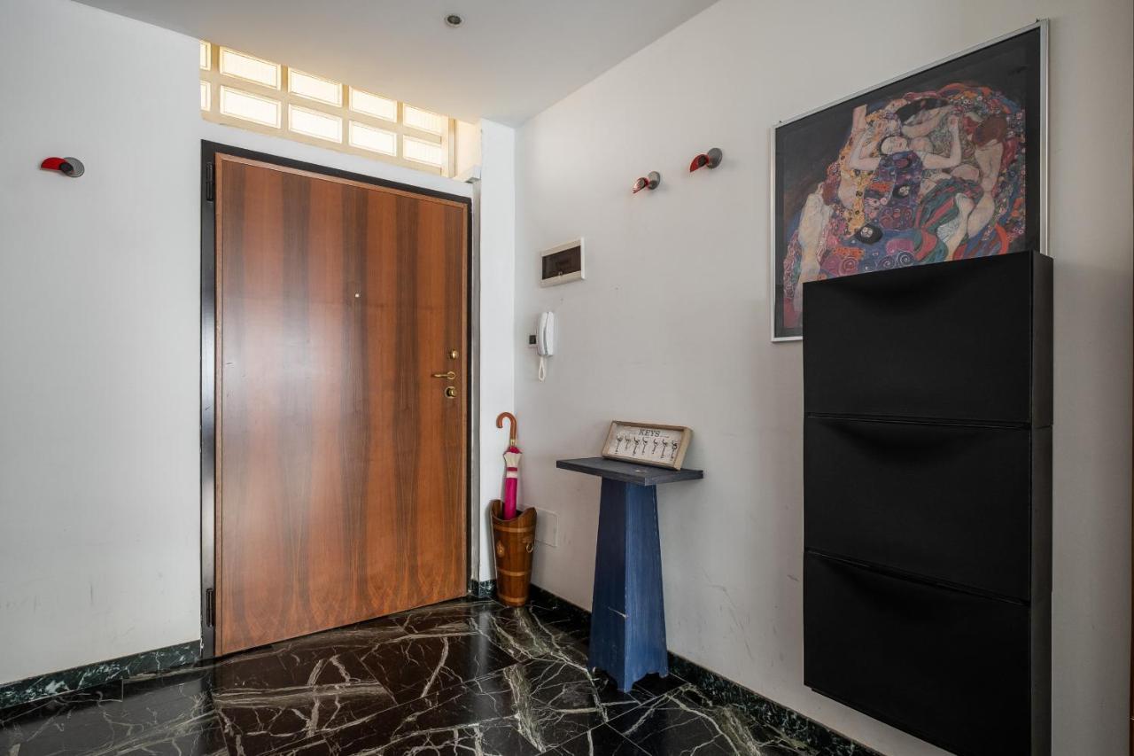 Boldrini Apartment With Balcony By Wonderful Italy Μπολόνια Εξωτερικό φωτογραφία